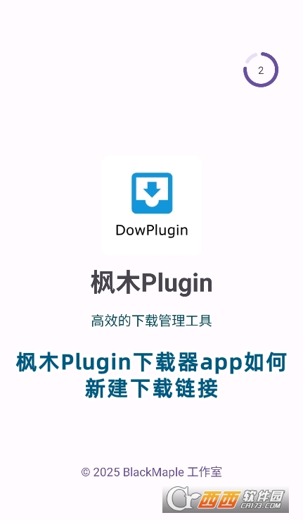 楓木Plugin下載器app官方下載最新版