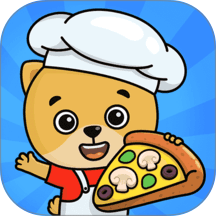 比米布美食餐厅免费版