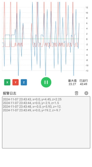 地震助手3