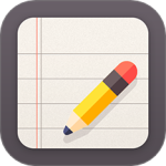 记事本日记 V2.8.4