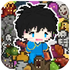 像素冒险世界手机版下载 v1.6.20