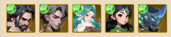 魔狩战纪