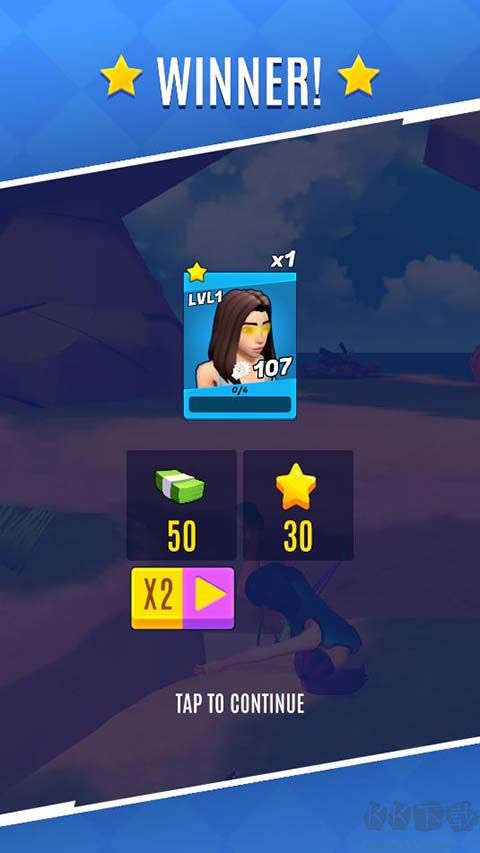 射箭冲突（Archery Clash）手机版v0.32.2安卓版 
