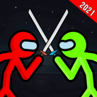 至尊火柴人格斗（Supreme Stickman Fighting）2.1