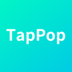 TapPop app