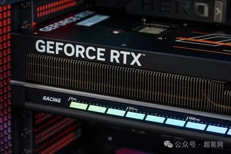 万丽星舰GeForce RTX 5070 Ti OC评测：显卡也有DSR系统，安静畅玩4K游戏