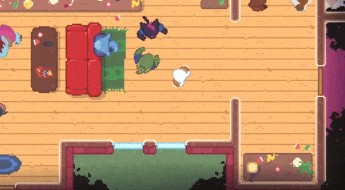 UnderTheBridge(大桥之下)