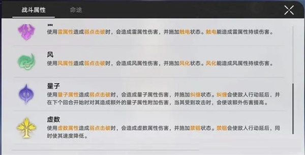 崩坏星穹铁道国服官方版玩法介绍