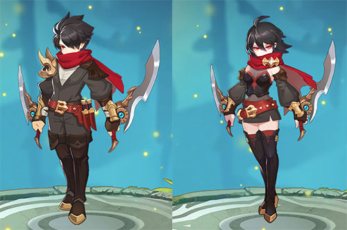 云上城之歌国际服