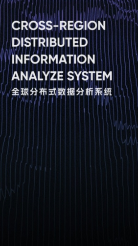 TIMEZ时研家