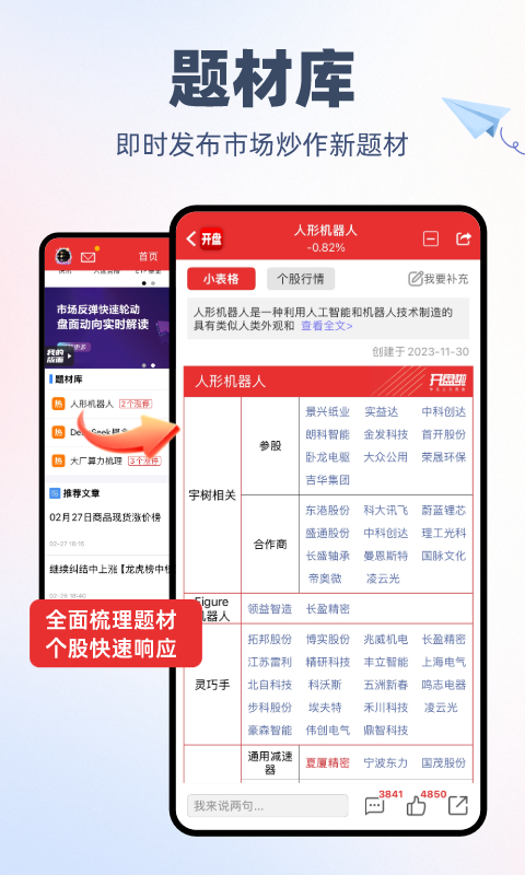 开盘啦 v5.20.0.8
