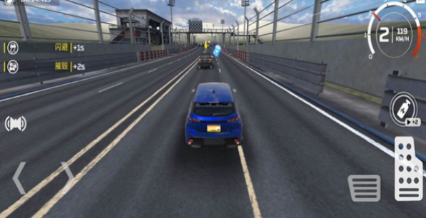 赛车先生模拟器