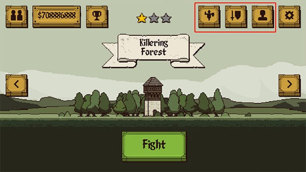 该死的混蛋无限金币版