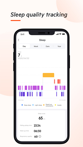 VeryFit APP v3.0.1