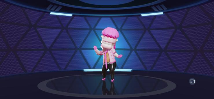 奇葩战斗家官方正版