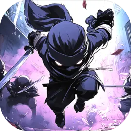 忍者时刻手游下载 v1.0.2