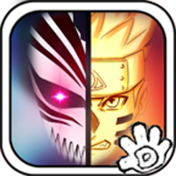 死神vs火影bvn智龙改下载 v4.0