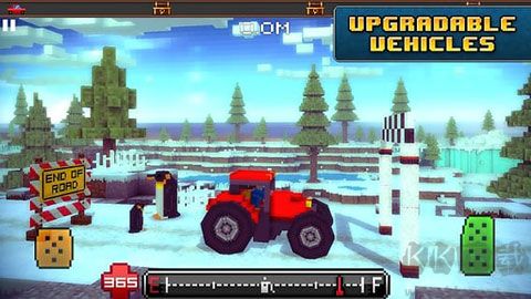 像素公路‌手机版v1.3.4安卓版 