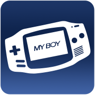 gba模拟器my boy免费版 v2.0.4