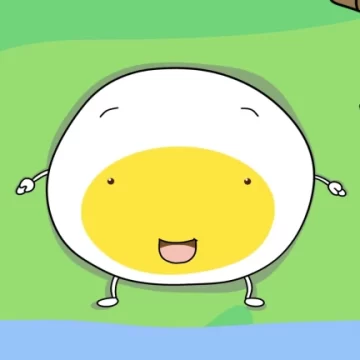蛋蛋分享库下载 v1.0.3