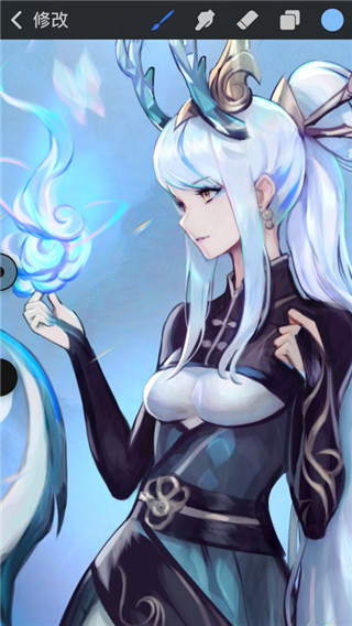 绘画填色app官方下载截图