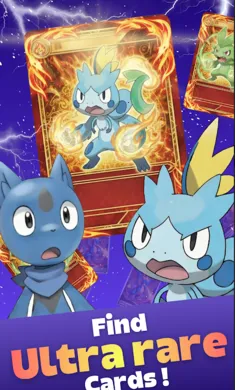 宝可梦风暴开包