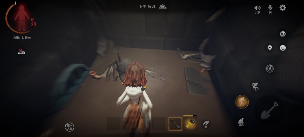 超自然行动组官方正版