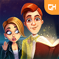 幽灵庄园的秘密 v1.9.5手游下载