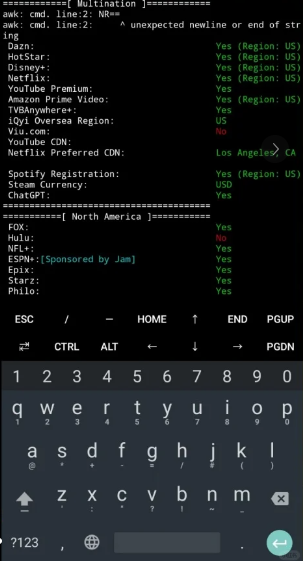 Termux