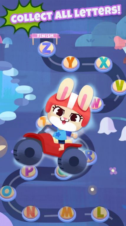 Bini Run Game v1.0.0手游下载