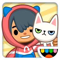 托卡生活宠物下载安装 V1.4.1-play 最新版下载