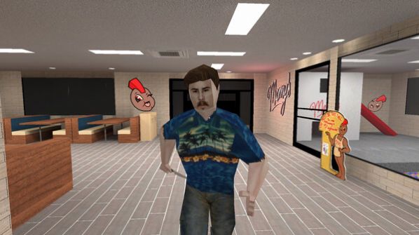 曼妮汉堡店 v1.0.2手游下载