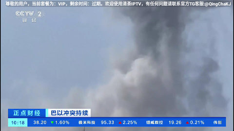 清茶直播电视版
