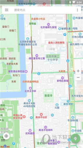 语音导航