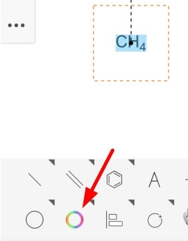 怎么改变颜色配图1