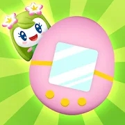 永远的拓麻歌子游戏(Tamagotchi)