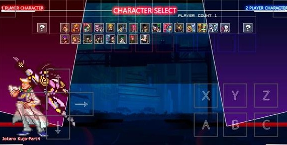 mugenjojo别天止水改1.8