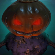 Horror Farm: Pumpkinhead游戏0.12