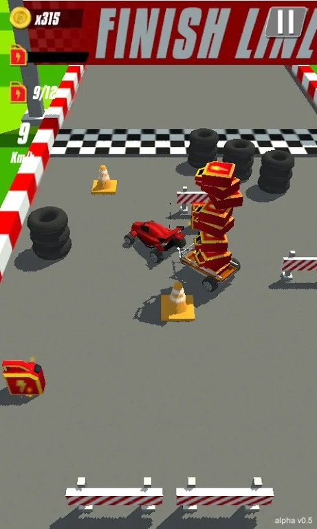 引力小赛车 v0.7手游下载