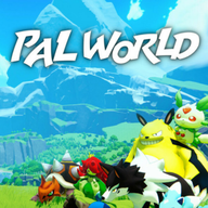 幻兽帕鲁主题壁纸安卓版v1.1 最新版