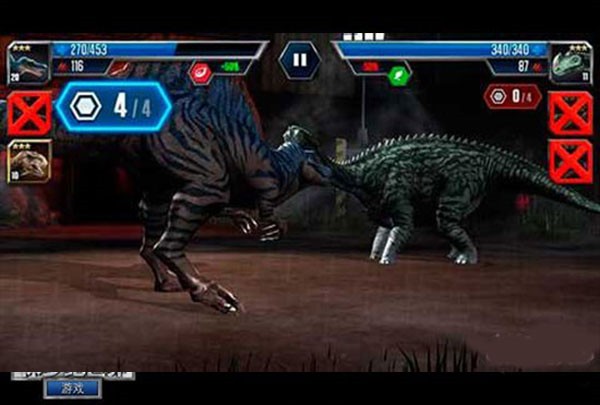 侏罗纪世界2023年最新版