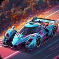 Turbo Thrust 3D v0.1手游下载