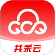 共采云