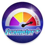 防骗视伏App下载(Scameter+)v2.1.0 官方安卓手机版