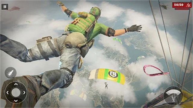 特种战争最新版v1.5.2安卓版 