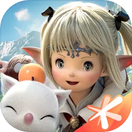 最终幻想14水晶世界最新版 v1.0.2安卓版 