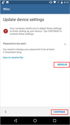 公司门户app图片8