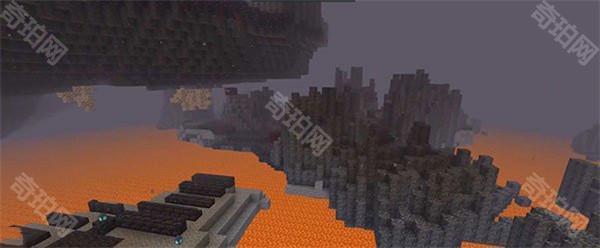 Minecraft黑石攻略