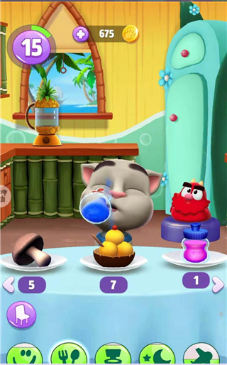 我的汤姆猫2026最新版