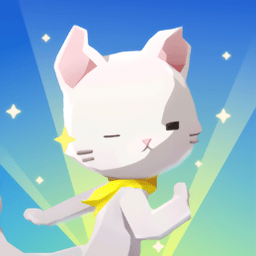 亲爱的猫咪游戏
